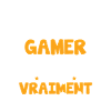 Parrain Gamer Cadeau Humour Personnalisé