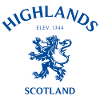 HIGHLANDS Schottland Scotland