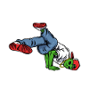 Eat Sleep Hip Hop Hip Hop Gift