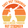 Shot put