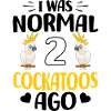 Cockatoo