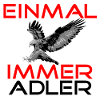 Einmal Adler - Immer Adler