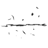 line cracked stroke strokes shapes