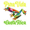 Pura Vida - Pura Vida Costa Rica
