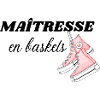 maîtresse en baskets