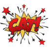 çat
