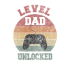 Level Dad unlocked