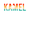 Kamel Retro