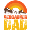 Geocaching-cache-jagd, The Funny Geocacher