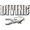 Diving Divers