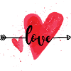 Red Heart