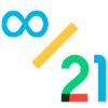 Infinity / 21