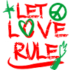 Let Love Rule Design