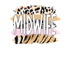 Midwife gift Obstetrician Midwife