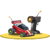 BUGGY de voiture RC