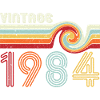 Millésime 1984