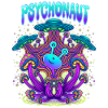 PSYCHONAUT