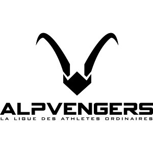Alpvengers Black Series