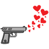 Heart Freedom of Expression Humanity Peacetime