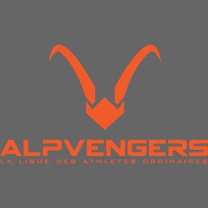 Alpvengers Orange Series