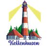 Leuchtturm - Ostseebad Kellenhusen
