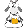 Bier trinken