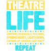 Funny Theatre Life