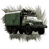 ZIL 131 KO