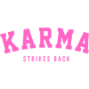 LE KARMA CONTRE-ATTAQUE