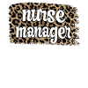 Head Nurse Nurse Manager Gift