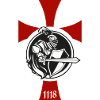 Knight Crusader Templar