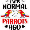 Parrot
