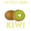 Kiwi Saying