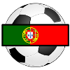 Portugal fotbolls-VM Seleção