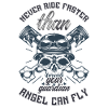 Bikers Guardian Angels