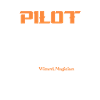 Pilot Airplane Flying Flyer Gift