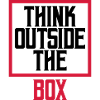 Logo Think outside