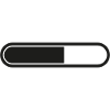Charging bar Loading battery
