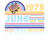 Juin 1975 Naissance