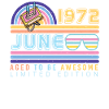 50 years June 1972
