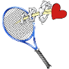 tennis matchball tennisball fuzzy-balls tennislove