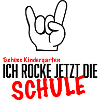 Einschulung Tschüss Kindergarten
