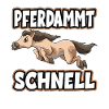 PFERDAMMT SCHNELL