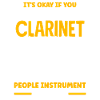 Clarinettiste basse Clarinettiste Clarinettiste Smart