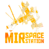Station spatiale Mir