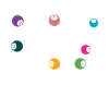 Bingo Players, Bingo, Bingo Balls