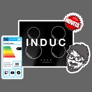 INDUC Limited Edition