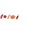 Fleisch ist mein Gemüse