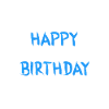 Ab 50 blau