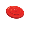 Frisbee
